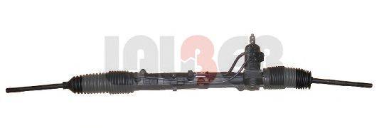 Рулевой механизм LAUBER 66.0751