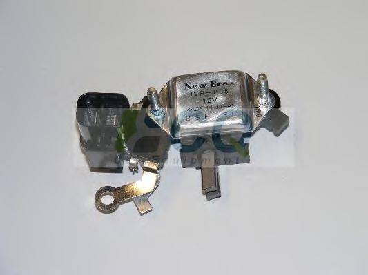 Регулятор генератора HC-PARTS 133543