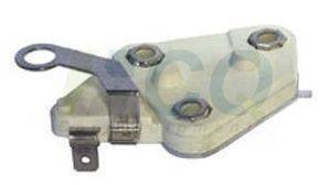 Регулятор генератора HC-PARTS 133073