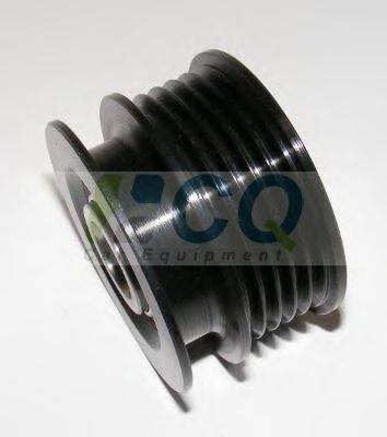 Ременный шкив, генератор HC-PARTS 232105