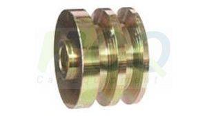 Ременный шкив, генератор HC-PARTS 133952