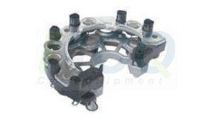 Выпрямитель, генератор LAUBER CQ1080318