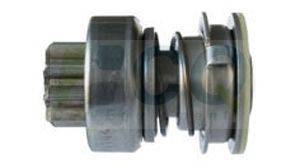 Привод с механизмом свободного хода, стартер LAUBER CQ2010923