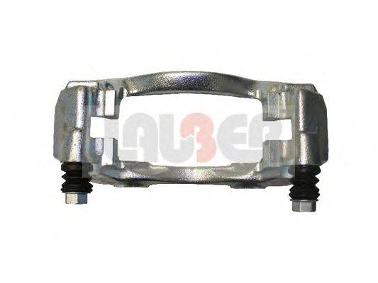 Направляющая гильза, корпус скобы тормоза LAUBER 710065