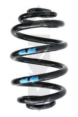 Пружина ходовой части SPIDAN 86790