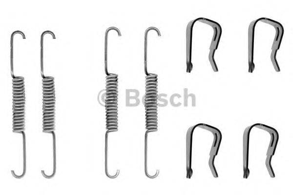 BOSCH (НОМЕР: 1 987 475 103) Комплектующие, тормозная колодка