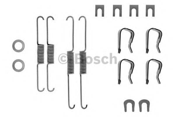 Комплектующие, тормозная колодка OJD (QUICK BRAKE) 1050557