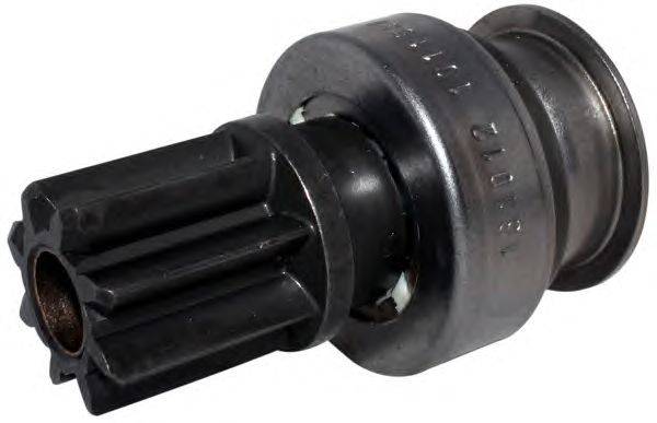 Привод с механизмом свободного хода, стартер PowerMax 1011690