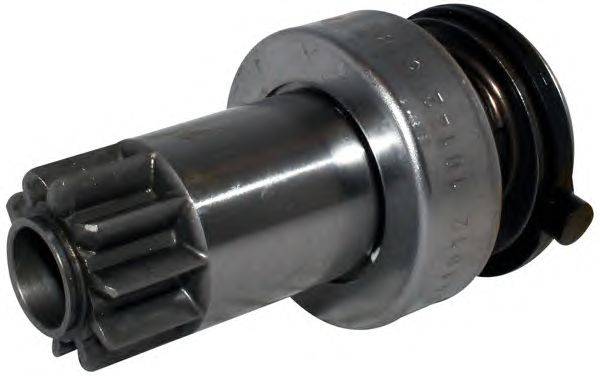 Привод с механизмом свободного хода, стартер PowerMax 1014215