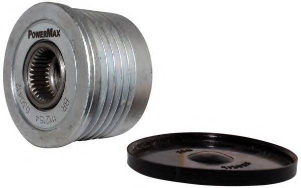 Механизм свободного хода генератора PowerMax 1112154