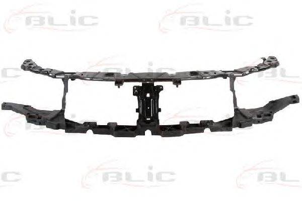 Облицовка передка BLIC 6502-08-6056200P