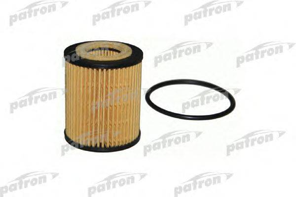 Масляный фильтр PATRON PF4191