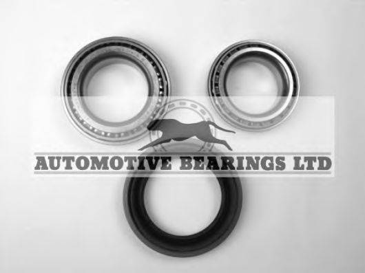 Комплект подшипника ступицы колеса Automotive Bearings ABK1110