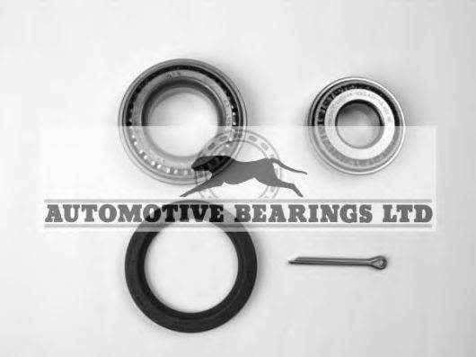 Комплект подшипника ступицы колеса Automotive Bearings ABK1130