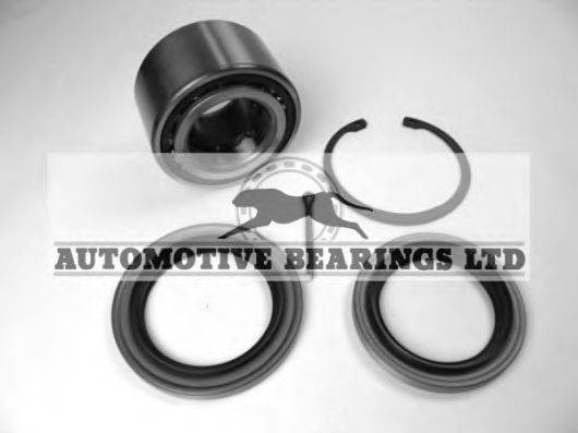 Комплект подшипника ступицы колеса Automotive Bearings ABK1431