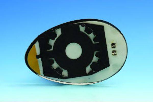 Зеркальное стекло, наружное зеркало SPJ L-0367