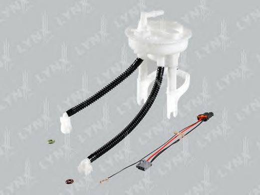 Топливный фильтр LYNXauto LF-951M