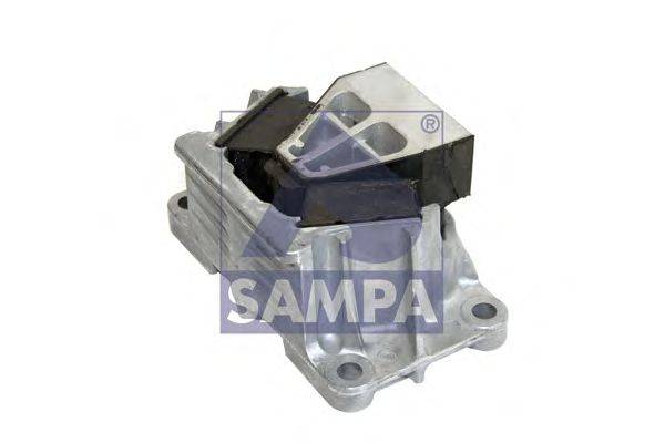 Подвеска, двигатель SAMPA 011435
