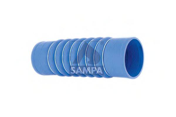 Трубка нагнетаемого воздуха SAMPA 020492