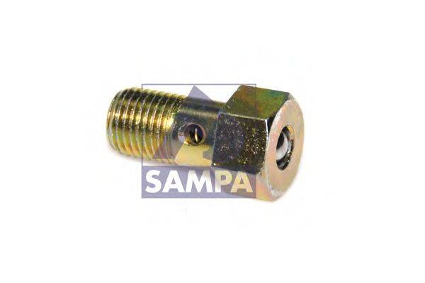 Клапан, система питания SAMPA 021.375