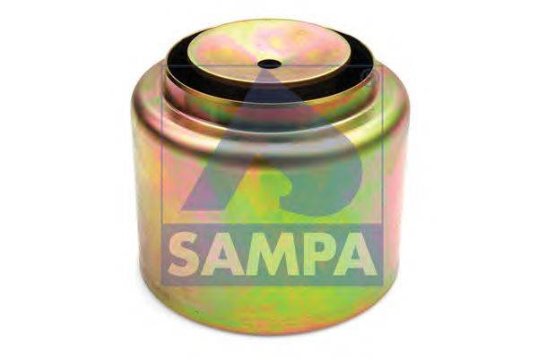 Поршень, кожух пневмоподушки SAMPA 022.317