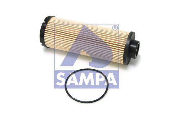 Топливный фильтр SAMPA 022.374