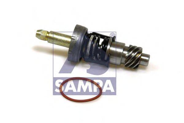 Ремкомплект, автоматическое регулирование SAMPA 030.586