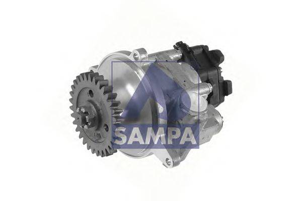 Гидравлический насос, рулевое управление SAMPA 031.228