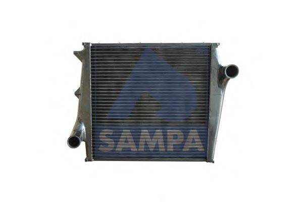 Интеркулер SAMPA 032.195
