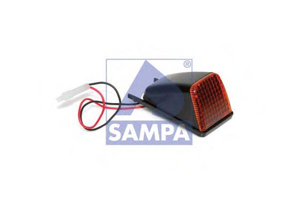 Габаритные огни SAMPA 032213