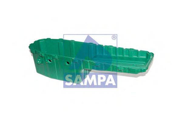 Масляный поддон SAMPA 032.373