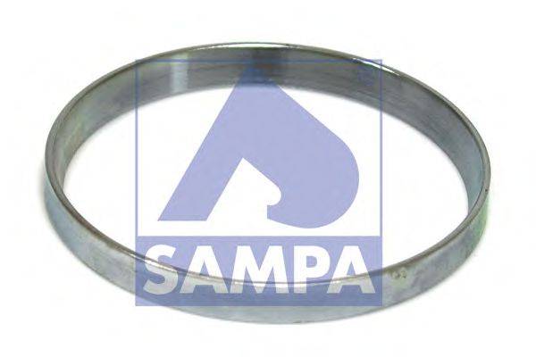 Плоская шайба SAMPA 040254