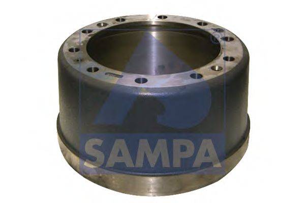 Тормозной барабан SAMPA 060.296