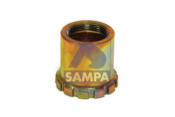 Адаптер, трубопровод тормозного привода SAMPA 085082