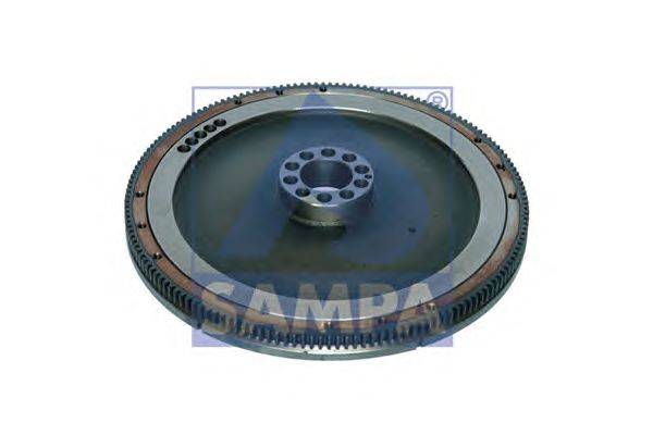 Маховик SAMPA 203.065