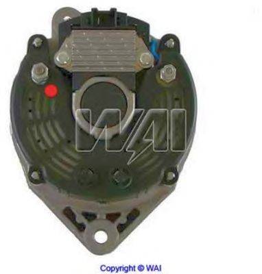 Генератор WAIglobal SA519