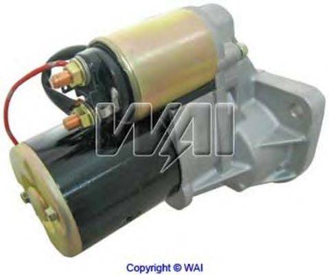 Стартер WAIglobal SS039