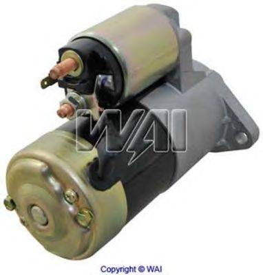 Стартер WAIglobal SS253