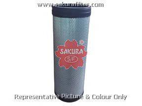 Воздушный фильтр SAKURA  Automotive A-5594