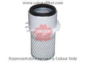 Воздушный фильтр WIX FILTERS 46436