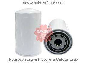 Масляный фильтр SAKURA  Automotive C2212