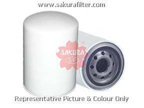 Масляный фильтр SAKURA  Automotive C-5519