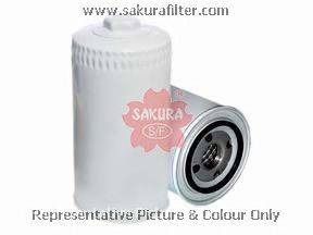 Масляный фильтр SAKURA  Automotive C-6215