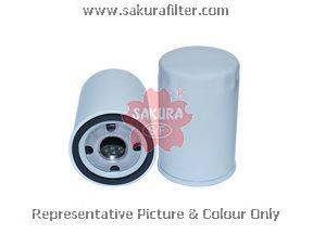 Масляный фильтр SAKURA  Automotive C-62350