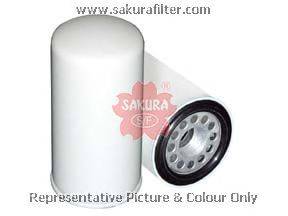 Топливный фильтр SAKURA  Automotive FC-5512