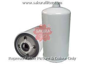 Топливный фильтр SAKURA  Automotive FC-68030