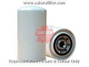 Топливный фильтр SAKURA  Automotive FC-7933