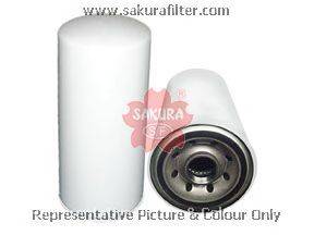 Фильтр, Гидравлическая система привода рабочего оборудования SAKURA  Automotive HC-5502