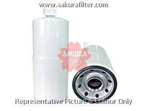 Топливно-водяной сепаратор SAKURA  Automotive SFC-5601-02