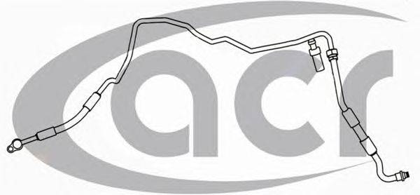 Трубопровод высокого / низкого давления, кондиционер ACR 119285